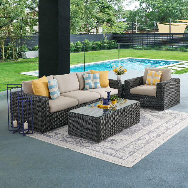 Outdoor Furniture | Fortunoff Backyard Store