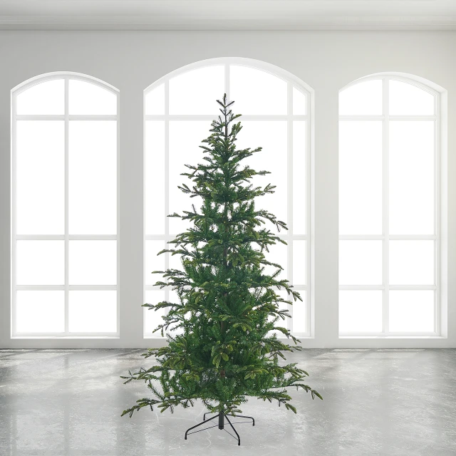 希少激レア品【Kim Songhe】X'mas Tree Oncor Recycled Christmas Trees