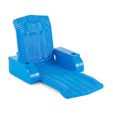 floating pool chaise