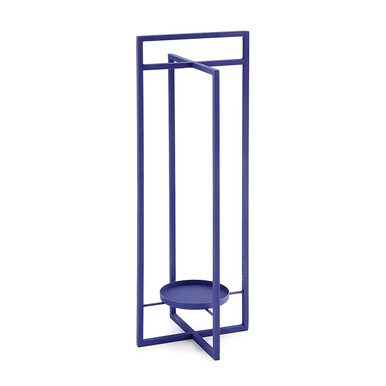 【未使用】Deff　 LANTERN HANGAR Lantern Wall Hanger – Allsop Home & Garden