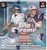 2025 Topps Chrome Football Mega Box