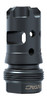 Lantac Dragon 9mm Muzzle Brake – 1/2x28 Thread