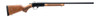 JTS Shotgun Lonestroke 20 Gauge 28-Inch Wood Stock