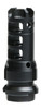 LANTAC USA DGN762B-DA Dragon Muzzle Brake for 308/762 5/8x24