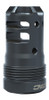LANTAC USA Dragon MB 6mm Suppressor Mount with PBS Finish