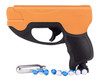 RWS UMA 2292332 P2P HDP 50 Compact G2 50 Caliber Orange Black