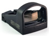 SHIELD SIGHTS SMS-65/2MOA-POLY Mini Sight with 6.5 MOA Dot