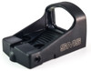 SHIELD SIGHTS SMS-65/2MOA-POLY Mini Sight with 6.5 MOA Dot