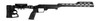 MDT Sporting Goods Inc LSS Gen3 Rifle Chassis Ruger American AR RH TACT