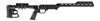 MDT Sporting Goods Inc LSS Gen3 Rifle Chassis with Tactical Grip