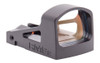 Shield Sights RMS2-4MOA-Glass Reflex Sight for Mini2