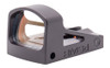 Shield Sights RMSD-4MOA-Glass Reflex Mini Sight
