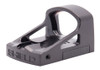 Shield Sights RMSD-4MOA-Glass Reflex Mini Sight