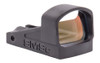 Shield Sights SMSC-4MOA-Glass Mini Combat Red Dot Sight