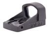 Shield Sights SMSC-4MOA-Glass Mini Combat Red Dot Sight