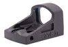 Shield Sights SMS2-4MOA-POLY Mini Red Dot Sight