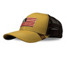 Horizon Design Hornady Gadsden Flag Trucker Hat