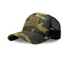 Horizon Design Hornady H Flag Trucker Hat
