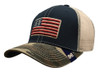 Horizon Design Hornady H Flag Trucker Hat