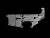 Battle Arms WORKHORSE Forged AR15 Lower Receiver