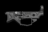 Battle Arms BAD556 Ambidextrous Lightweight Billet AR Lower Receiver