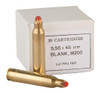 TR Z PPU PPB556 5.56x45 NATO Blank Ammunition