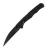 Cold Steel Frenzy II Blackout Folding Knife