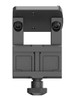 Infitac PM03 45 Degree Offset Mount