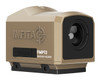 Infitac Fast Mini Thermal Scope 13mm FDE