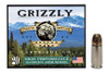 Grizzly Ammo GC9M Plus P9 9mm 147 Grain Jacketed Hollow Point 20-Round Box