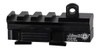 Aimshot MTML-BA M-LOK QR Lock Adapt Bipod with Picatinny Mount