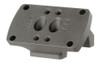Midwest Industries MK2 30mm RMR Cap 45 Off-Set
