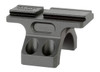 Midwest Industries Inc MI-MK2-34ACRO 34mm Acro Red Dot Sight