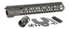 Midwest Industries Inc MI-CRMHD-308L-13.5 Combat Low Rail Handguard