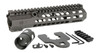 Midwest Industries Combat Rail HD M-LOK 9.25 Inch