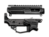 Xiphos Glock Style Lightweight Billet Upper and Lower Receiver Set