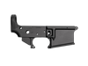 WORKHORSE Forged Lower Receiver