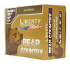 Liberty Ammunition LA-BC-072 9mm Plus P 72 Rounds Box