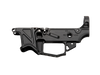 Xiphos Billet Dedicated 9mm AR Lower Receiver Compatible with Glock Magazine