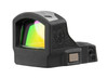 Sig Sauer Romeo RS 3-MOA Red Dot Sight Black