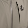 Leupold Storm Warden Rain Jacket Ash Green XL