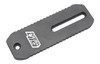 AREA 419 ARCALOCK 4-Inch Flat Aluminum Rail
