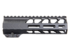 WORKHORSE 6.7in Free Float Rail M-LOK