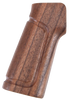 Wood Front Vertical Grip – Lightweight Picatinny Mount Foregrip / BAD-WOOD-FW