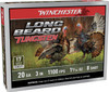 Winchester Ammo LBT2038 20-Gauge 3-Inch #8 Longbeard Turkey Shotgun Shells