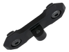 M-LOK Bipod Stud Aluminum