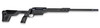 Weatherby 3WAMC25RWR4B Alpine MDT Carbon 25 WBY Rifle