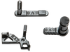 3 Piece Enhanced Lower Parts Kit