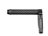 SABERTUBE Direct to Receiver Mid-Length Pistol