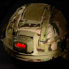 Princeton Tec® Quad Tactical MPLS Headlamp